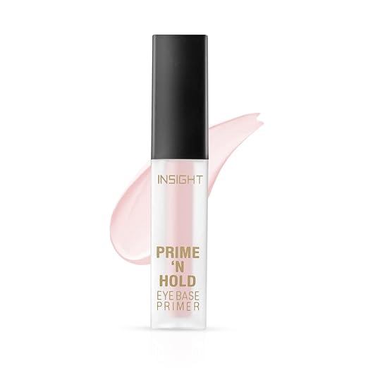 Insight Cosmetics Prime N Hold Eye Base Primer - 2.5 gms