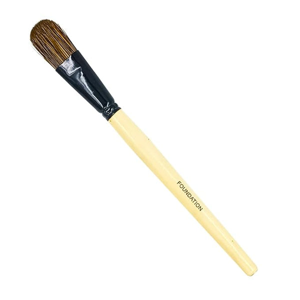 Sanfe Selfly Foundation Brush - set of 1