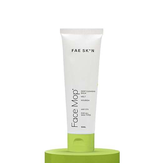 Fae Beauty Makeup Removing Cleansing Balm - 50 gms