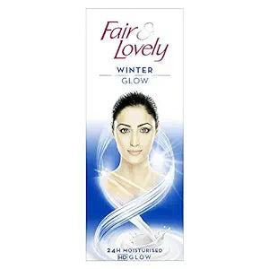 Fair & Lovely Winter Glow face Cream - 80 gms