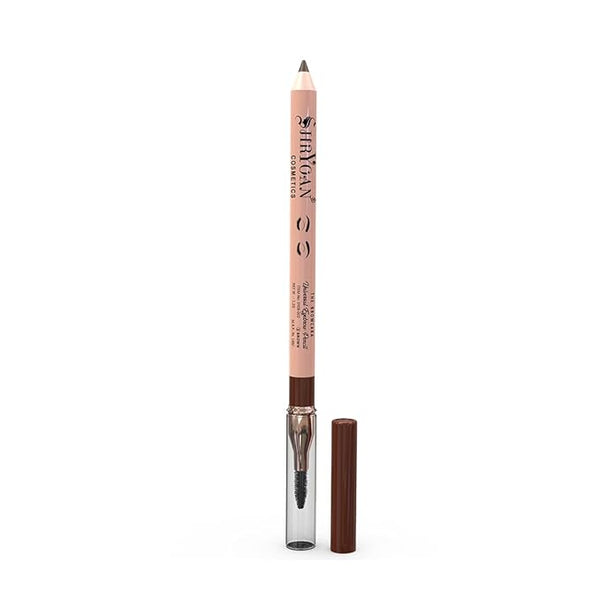Shryoan The Browcara Universal Eyebrow Pencil Brown - 1.2 gms