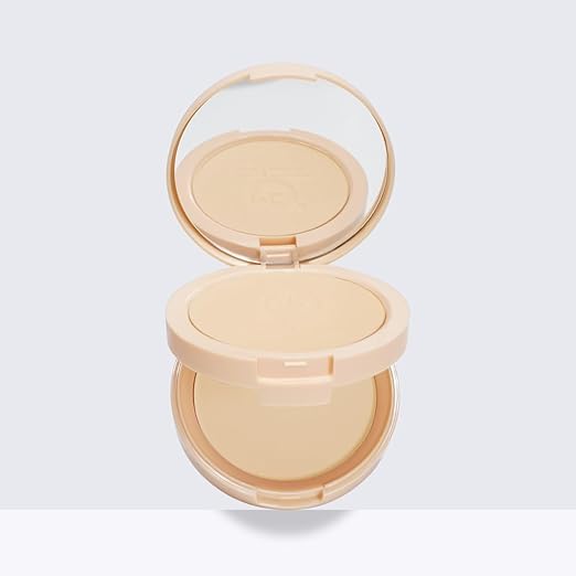 Mattlook Perfect Look Powder Oil Control 2 in 1 Formula Compact 04 Ivory - 20 gms