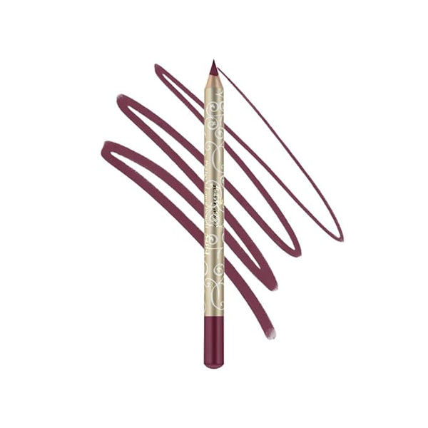Justgold 3 in 1 Long Lasting Lip Pencil Highly Pigmented 569 - 2 gms