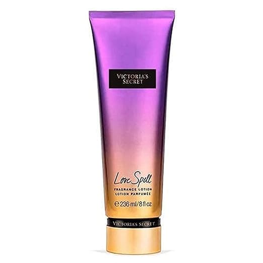 Victoria's Secret Love Spell Fragrance Lotion - 236 ml