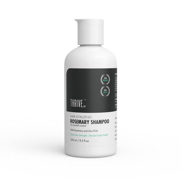 ThriveCo Hair Vitalizing Rosemary Shampoo - 250 ml