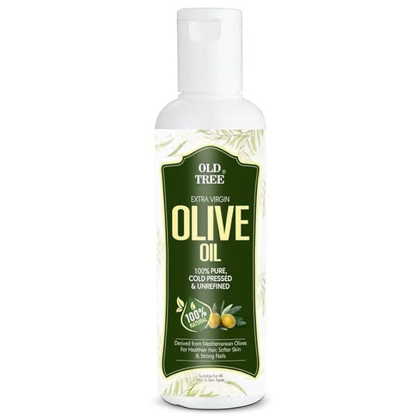 Old Tree Extra Virgin Olive Oil - 100 ml