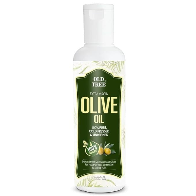 Old Tree Extra Virgin Olive Oil - 200 ml