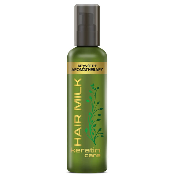 Keya Seth Hair Milk Keratin Care - 120 ml