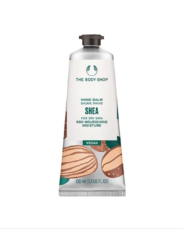 The Body Shop Shea Hand Cream - 30 ml