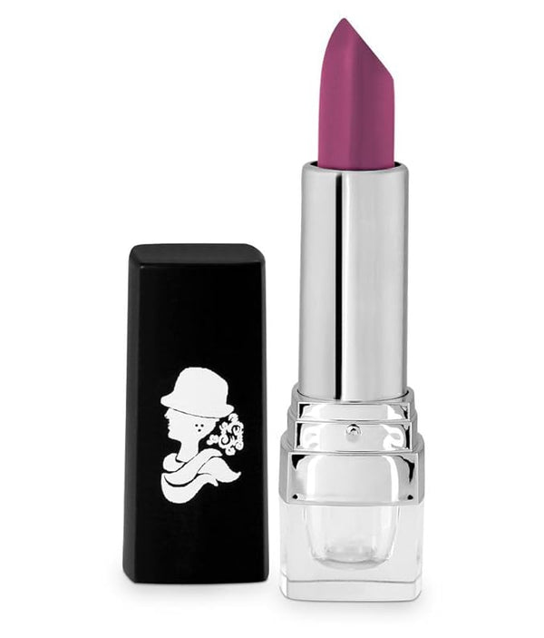 Greyon Produits De Beaute Glossy Moisturizing Lipstick Purple - 4.5 gms