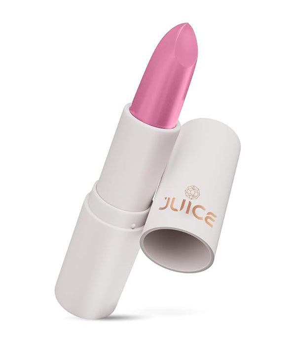 Juice Cosmetics Kiss Sensation Lipstick Nude Sepia M12 - 4 gms