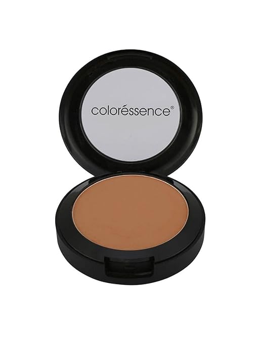 Coloressence Matte Sculpting Bronzer Sun kissed Glow - 10 gms