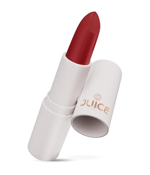 Juice Cosmetics Kiss Sensation Lipstick Party Pink M10 - 4 gms
