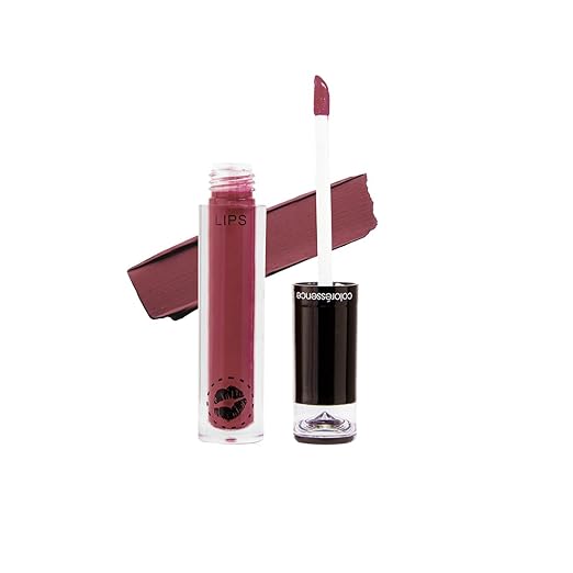 Coloressence Lipstay Transferproof Lip Color Lychee - 4 ml