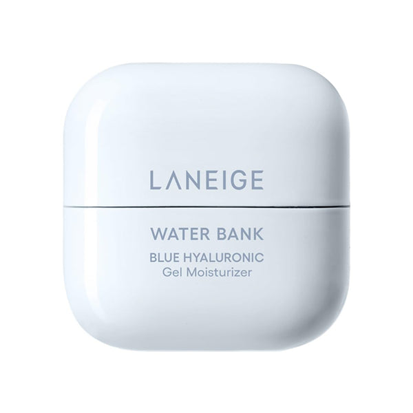 Laneige Water Bank Hyaluronic Acid Gel Moisturizer