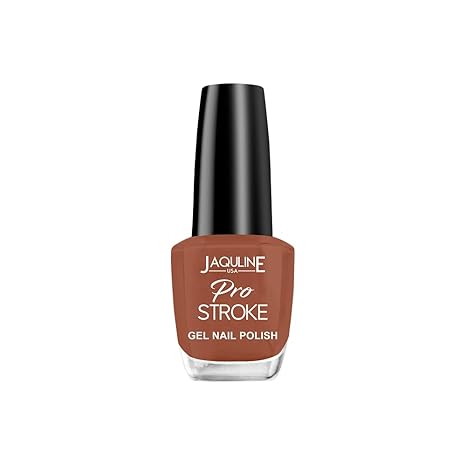 Jaquline USA Pro Stroke Gel Nail Paint Sundower 11 - 15 ml