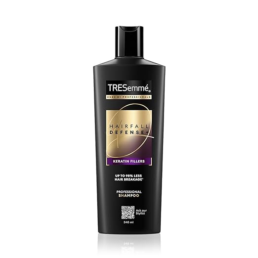 TRESemme Hair Fall Defense Shampoo