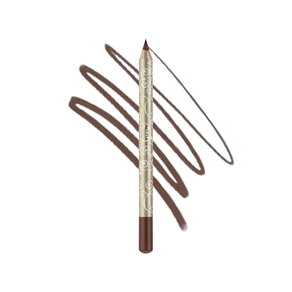 Justgold 3 in 1 Long Lasting Lip Pencil Highly Pigmented 571 - 2 gms