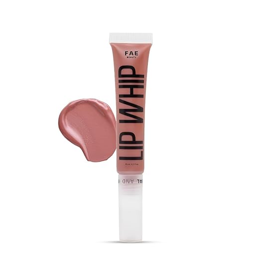 Fae Beauty Lip Whip 12H Matte Liquid Lipstick Colour Cuff - 10 ml