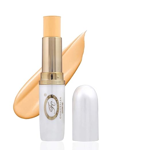 Fashion Colour Light Corrective Concealer Stick Matte Foundation Shade 004 - 10 gms