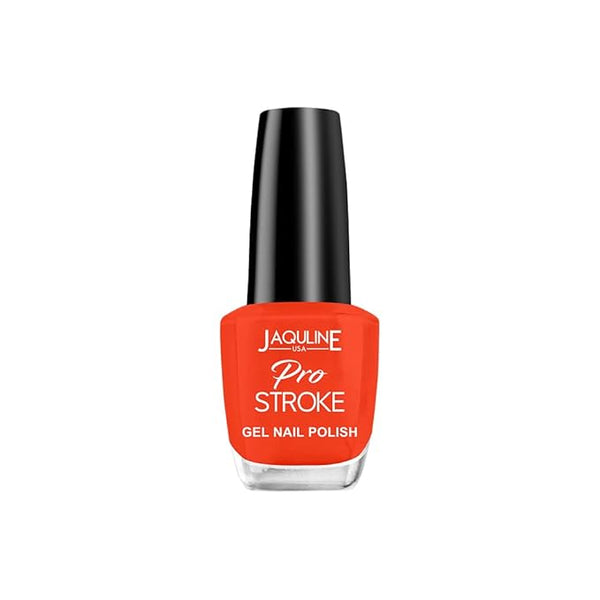 Jaquline USA Pro Stroke Gel Nail Paint Oh Fudge 24 - 15 ml