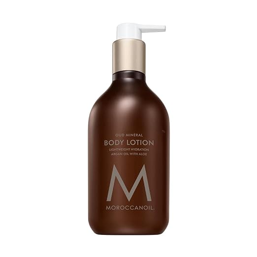 Moroccanoil Body Lotion Oud Mineral - 360 ml