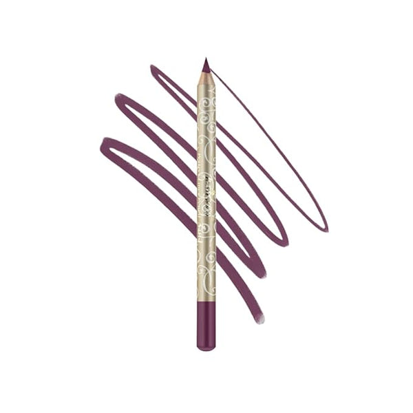 Justgold 3 in 1 Long Lasting Lip Pencil Highly Pigmented 558 - 2 gms