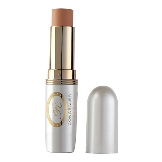 Fashion Colour Light Corrective Concealer Stick Satin Foundation Shade 005 - 10 gms
