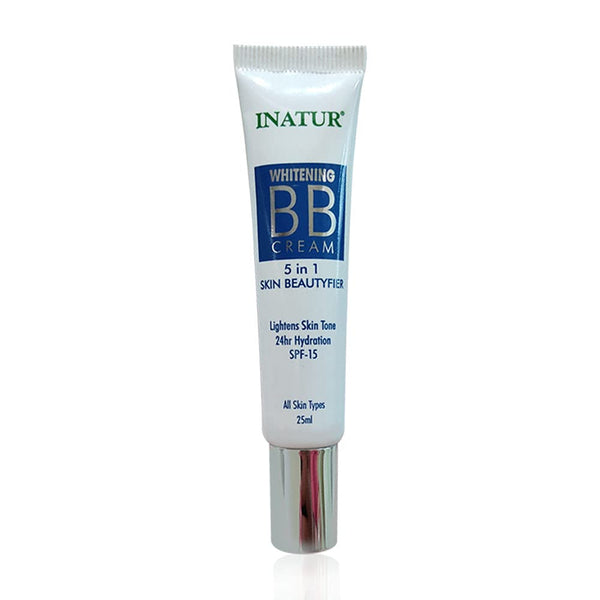 Inatur BB Cream - 25 gms