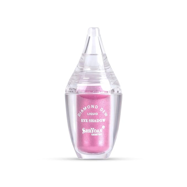 Shryoan Diamond Dew Matte Liquid Eyeshadow Shade 02 - 5 ml