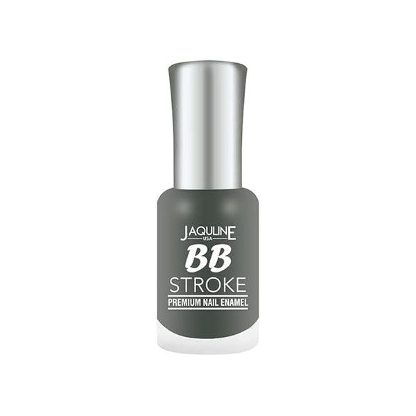 Jaquline USA Bb Stroke Premium Nail Enamel Dusk To Dawn - 8 ml