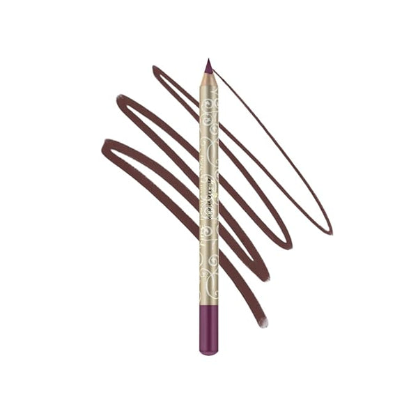 Justgold 3 in 1 Long Lasting Lip Pencil Highly Pigmented 557 - 2 gms