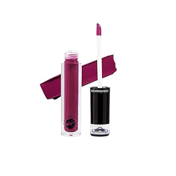 Coloressence Lipstay Transferproof Lip Color Mulberry Silk - 4 ml