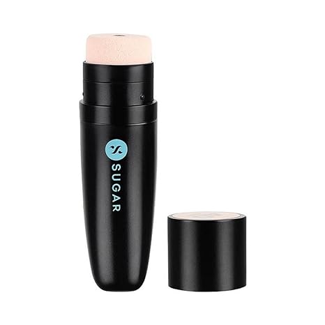 Sugar Cosmetics Aquaholic Long Lasting Creamy Hydrating Foundation - 30 ml