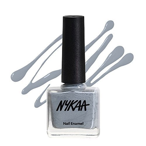 Nykaa Pastel Nail Enamel Sesame Sundae 80 - 9 ml