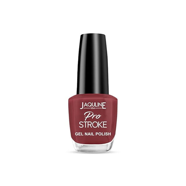 Jaquline USA Pro Stroke Gel Nail Paint Born Pretty - 15 ml