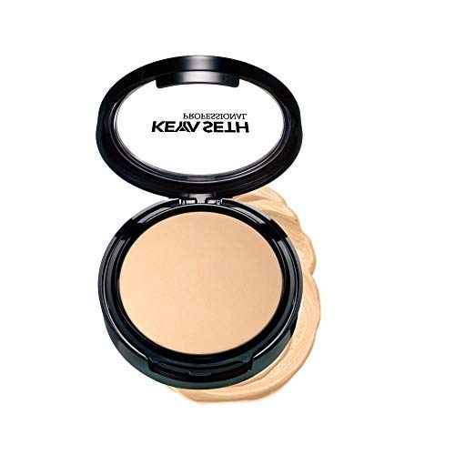 Keya Seth Compact Cream Foundation(Shade 03) - 16 gms