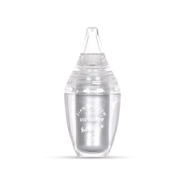 Shryoan Diamond Dew Matte Liquid Eyeshadow Shade-01 - 5 ml