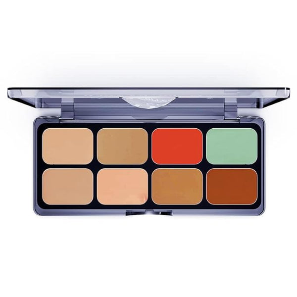Shryoan Concealer & Corrector Palette Shade 01 - 16 gms