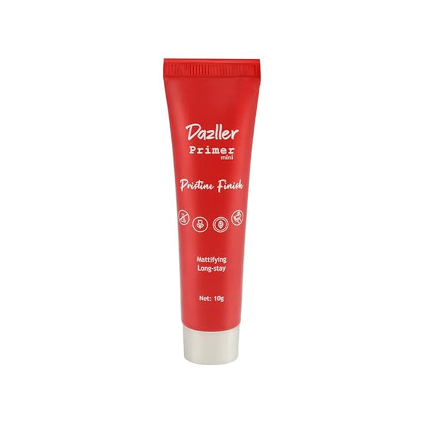 Dazller Pristine Finish Primer