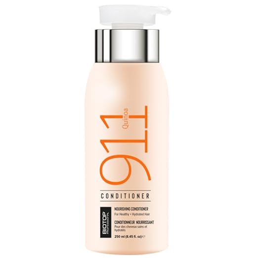 Biotop Quinoa Conditioner Dry & Colored - 250 ml