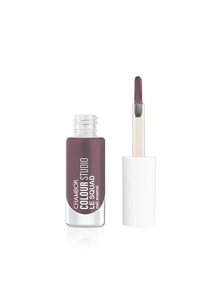 Chambor Le Squad Nail Enamel - Office Fam - 6 ml