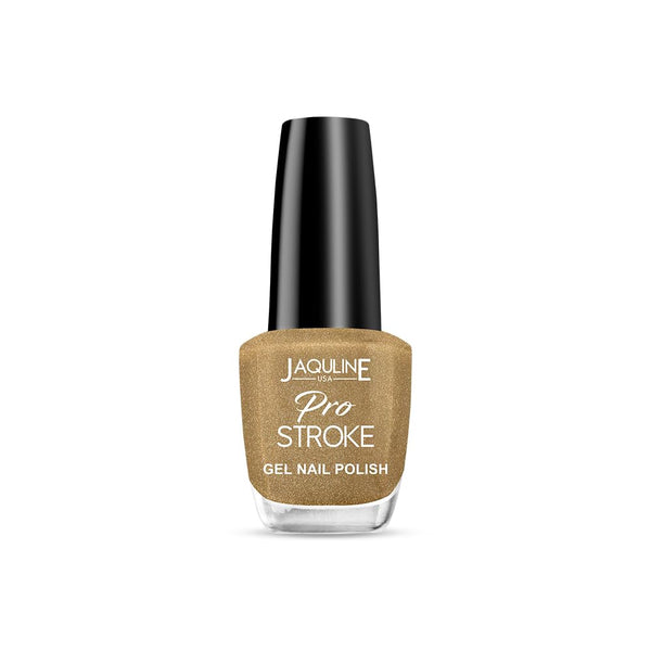 Jaquline USA Pro Stroke gel Nail Paint Hey Gurl - 15 ml