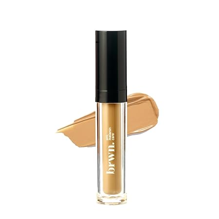 Brwn. Pro Melanin Care HD Perfecting Concealer 06 Sandal - 4.5 ml