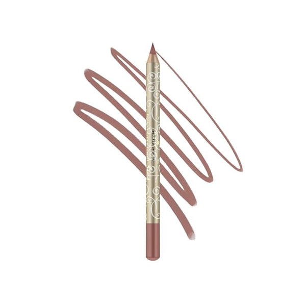 Justgold 3 in 1 Long Lasting Lip Pencil Highly Pigmented 555 - 2 gms