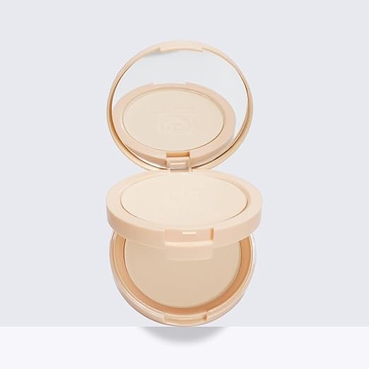 Mattlook Perfect Look Powder Oil Control 2 in 1 Formula Compact 01 Fai - 20 gms
