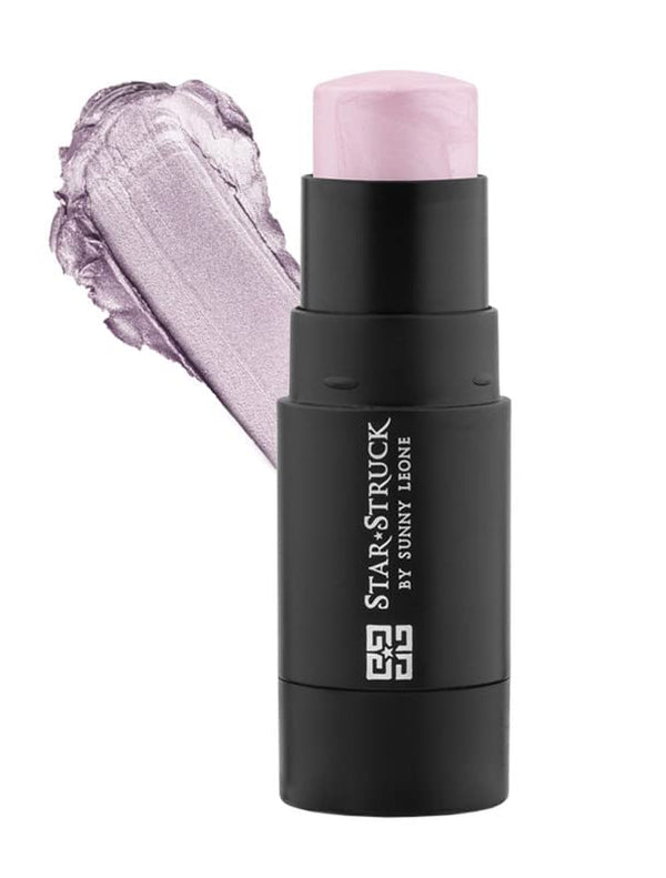Starstruck By Sunny Leone Highlighter Stick for Women Iridescent - 7 gms