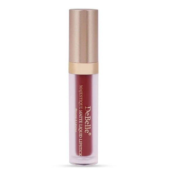 Debelle Majestique Matte Liquid Lipstick - 3.5 ml