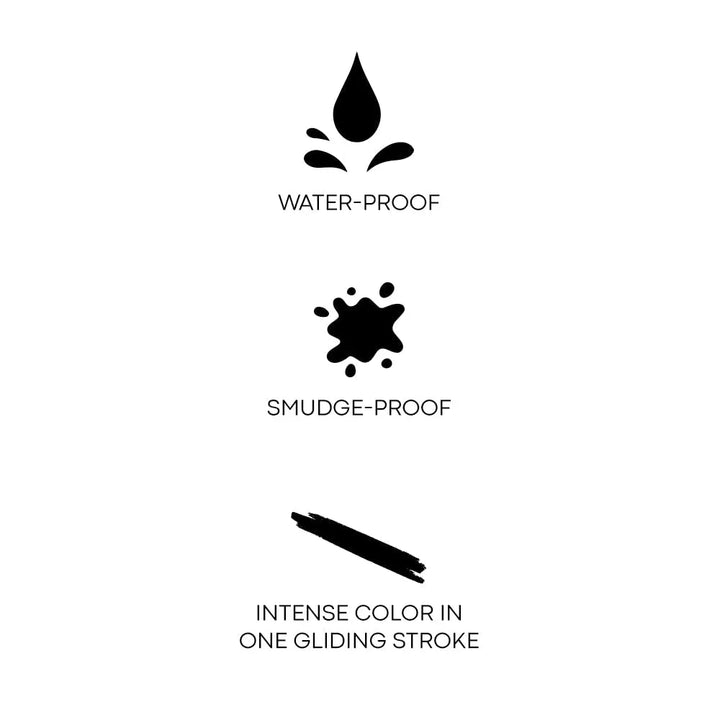 Recode Black Kohl Kajal Pencil All That She Wants 1.20 GMS