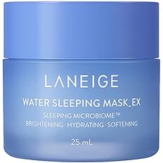 Laneige Water Sleeping Mask - 25 ml